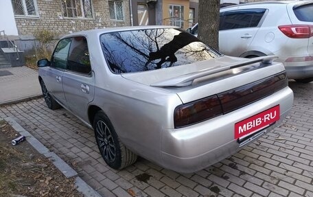 Nissan Laurel VIII, 1996 год, 290 000 рублей, 3 фотография