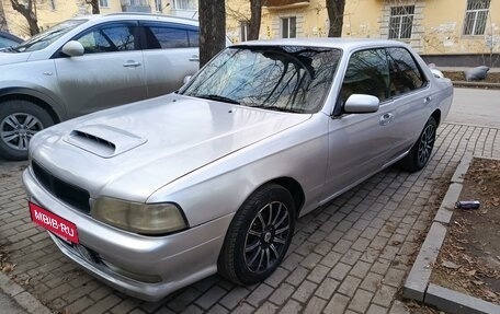 Nissan Laurel VIII, 1996 год, 290 000 рублей, 5 фотография