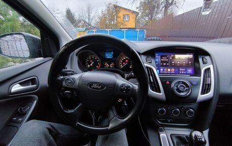 Ford Focus III, 2013 год, 930 000 рублей, 16 фотография