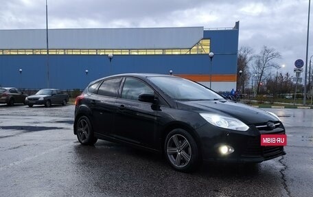 Ford Focus III, 2013 год, 930 000 рублей, 13 фотография