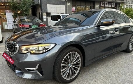 BMW 3 серия, 2022 год, 3 398 000 рублей, 17 фотография