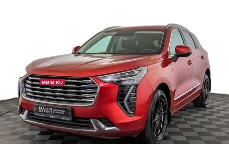 Haval Jolion, 2021 год, 1 850 000 рублей, 1 фотография