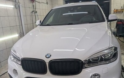 BMW X6, 2017 год, 4 700 000 рублей, 1 фотография