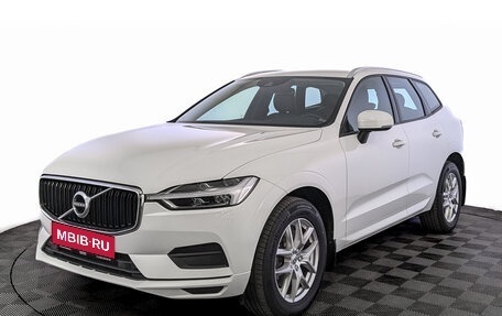 Volvo XC60 II, 2018 год, 4 200 000 рублей, 1 фотография