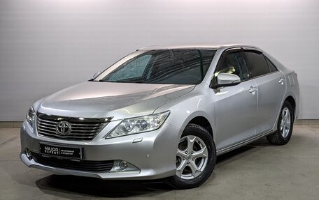 Toyota Camry, 2013 год, 1 750 000 рублей, 1 фотография