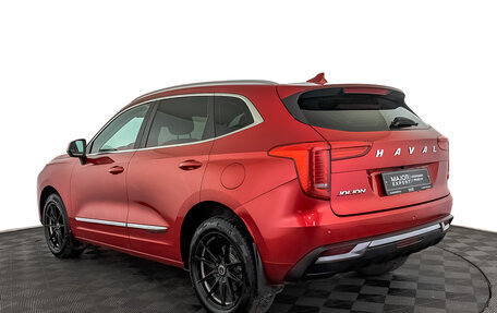 Haval Jolion, 2021 год, 1 850 000 рублей, 7 фотография