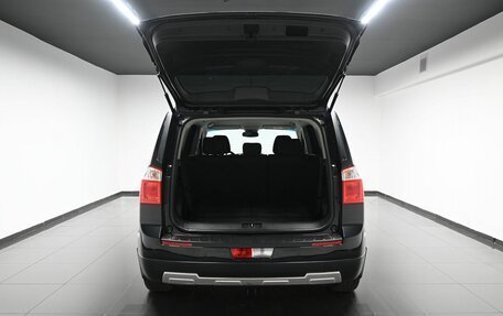 Chevrolet Orlando I, 2012 год, 1 445 000 рублей, 7 фотография