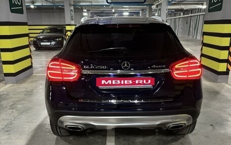 Mercedes-Benz GLA, 2016 год, 2 300 000 рублей, 5 фотография