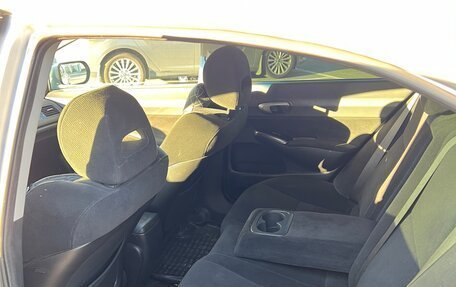 Honda Civic VIII, 2008 год, 1 070 000 рублей, 13 фотография