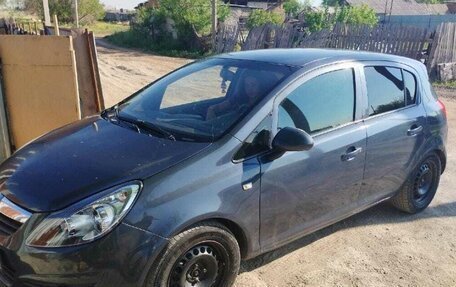 Opel Corsa D, 2008 год, 450 000 рублей, 2 фотография