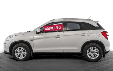 Citroen C4 Aircross, 2014 год, 1 475 000 рублей, 8 фотография