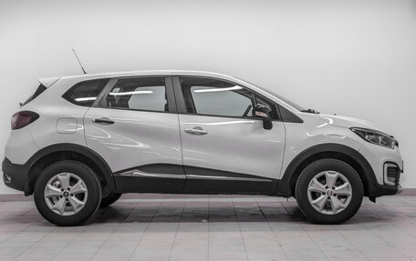 Renault Kaptur I рестайлинг, 2019 год, 1 080 000 рублей, 4 фотография