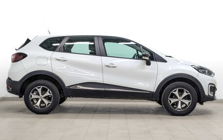 Renault Kaptur I рестайлинг, 2019 год, 1 080 000 рублей, 4 фотография