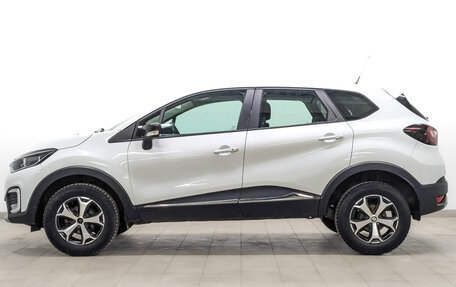 Renault Kaptur I рестайлинг, 2019 год, 1 080 000 рублей, 8 фотография