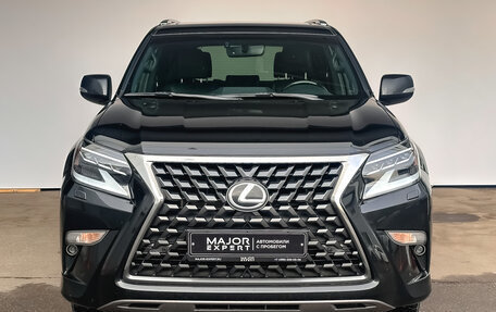 Lexus GX II, 2019 год, 5 750 000 рублей, 2 фотография