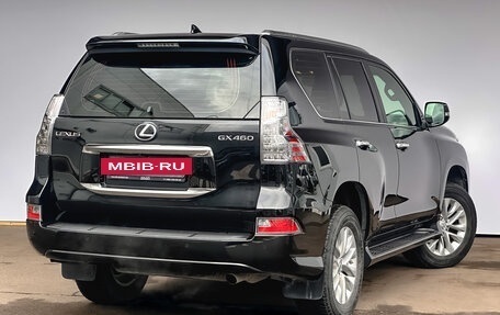 Lexus GX II, 2019 год, 5 750 000 рублей, 5 фотография