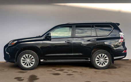 Lexus GX II, 2019 год, 5 750 000 рублей, 8 фотография