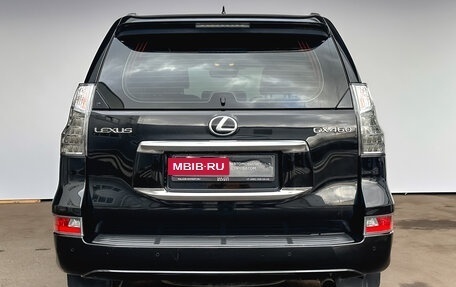 Lexus GX II, 2019 год, 5 750 000 рублей, 6 фотография