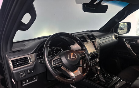 Lexus GX II, 2019 год, 5 750 000 рублей, 15 фотография