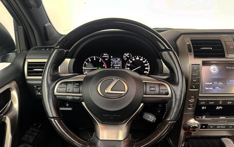 Lexus GX II, 2019 год, 5 750 000 рублей, 22 фотография