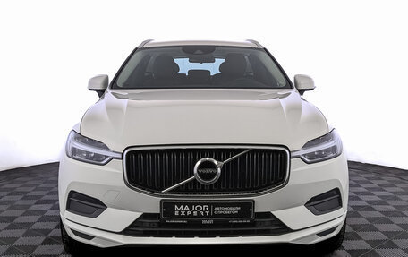 Volvo XC60 II, 2018 год, 4 200 000 рублей, 2 фотография