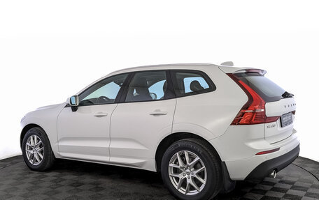 Volvo XC60 II, 2018 год, 4 200 000 рублей, 7 фотография