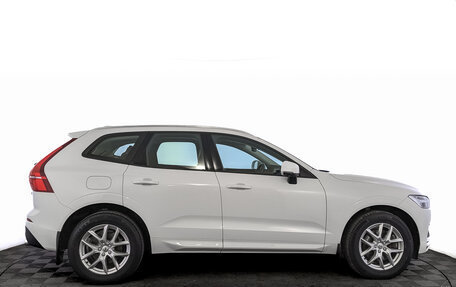 Volvo XC60 II, 2018 год, 4 200 000 рублей, 4 фотография