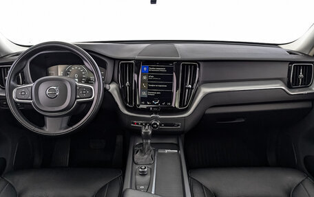 Volvo XC60 II, 2018 год, 4 200 000 рублей, 14 фотография