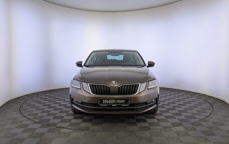 Skoda Octavia, 2019 год, 2 050 000 рублей, 2 фотография