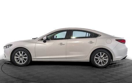 Mazda 6, 2014 год, 1 750 000 рублей, 8 фотография