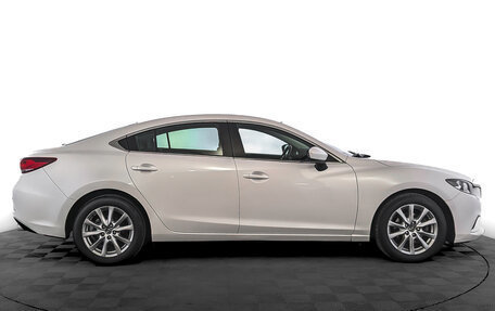 Mazda 6, 2014 год, 1 750 000 рублей, 4 фотография