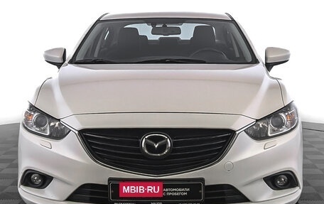 Mazda 6, 2014 год, 1 750 000 рублей, 2 фотография