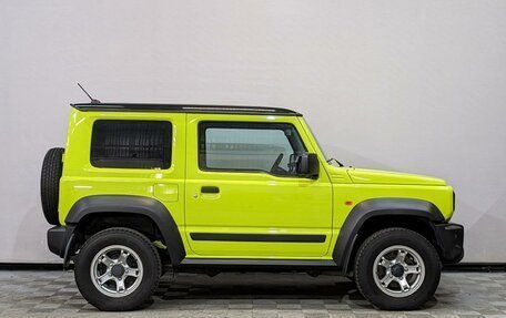 Suzuki Jimny, 2020 год, 2 850 000 рублей, 4 фотография