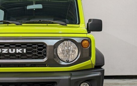 Suzuki Jimny, 2020 год, 2 850 000 рублей, 17 фотография