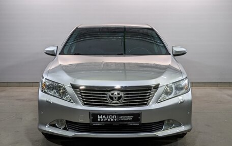 Toyota Camry, 2013 год, 1 750 000 рублей, 2 фотография