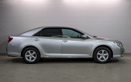 Toyota Camry, 2013 год, 1 750 000 рублей, 4 фотография