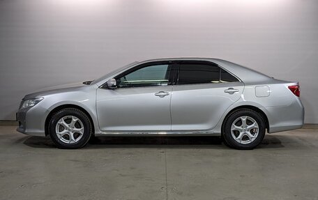 Toyota Camry, 2013 год, 1 750 000 рублей, 8 фотография