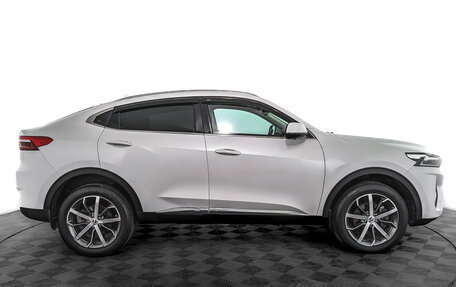 Haval F7x I, 2021 год, 2 175 000 рублей, 4 фотография