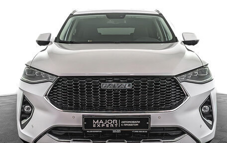 Haval F7x I, 2021 год, 2 175 000 рублей, 2 фотография