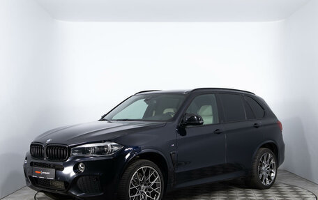 BMW X5, 2016 год, 4 470 000 рублей, 1 фотография