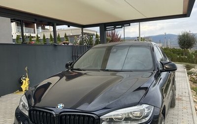 BMW X6, 2017 год, 5 800 000 рублей, 1 фотография