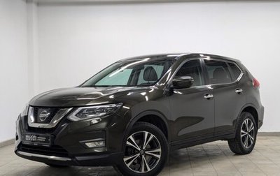 Nissan X-Trail, 2020 год, 2 990 000 рублей, 1 фотография