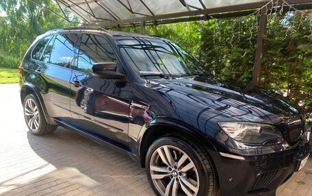 BMW X5 M, 2011 год, 2 480 000 рублей, 1 фотография