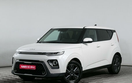 KIA Soul III, 2021 год, 2 349 000 рублей, 1 фотография