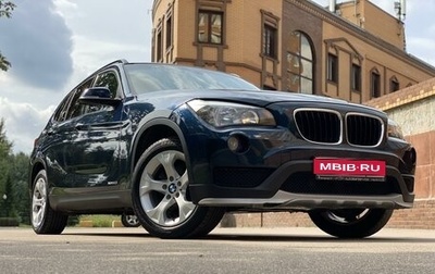 BMW X1, 2014 год, 1 685 000 рублей, 1 фотография