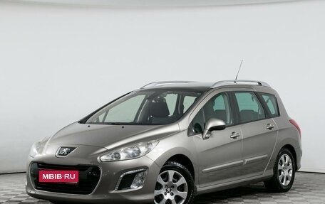 Peugeot 308 II, 2011 год, 779 000 рублей, 1 фотография