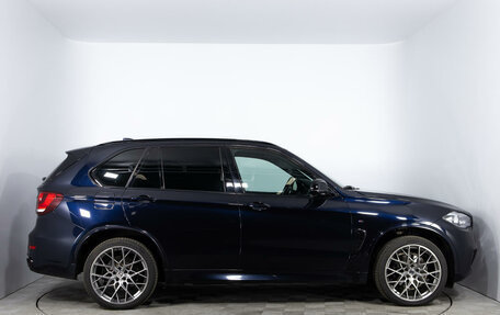 BMW X5, 2016 год, 4 470 000 рублей, 4 фотография