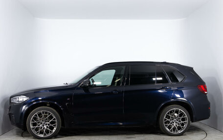 BMW X5, 2016 год, 4 470 000 рублей, 8 фотография