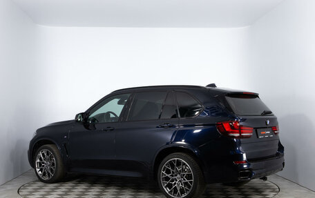 BMW X5, 2016 год, 4 470 000 рублей, 7 фотография