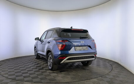 Hyundai Creta, 2021 год, 2 925 000 рублей, 7 фотография